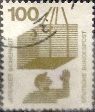 Intercambio 0,20 usd 100 pf 1971