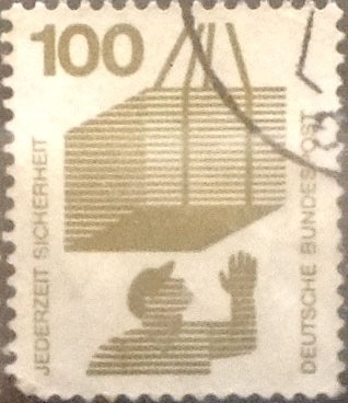 Intercambio 0,20 usd 100 pf 1971