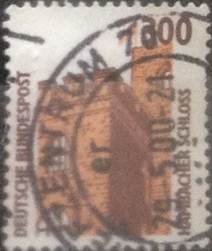 Intercambio 0,20 usd 300 pf 1987