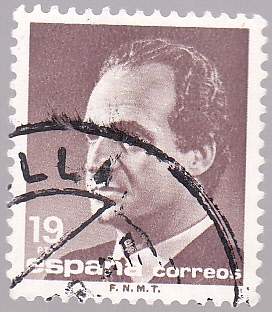 juan carlos I