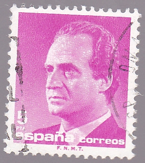 juan carlos I