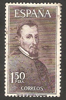 1537 - Cardenal Belluga y Moncada