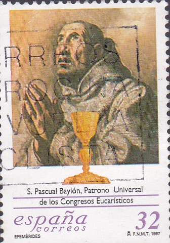 san pascual baylon