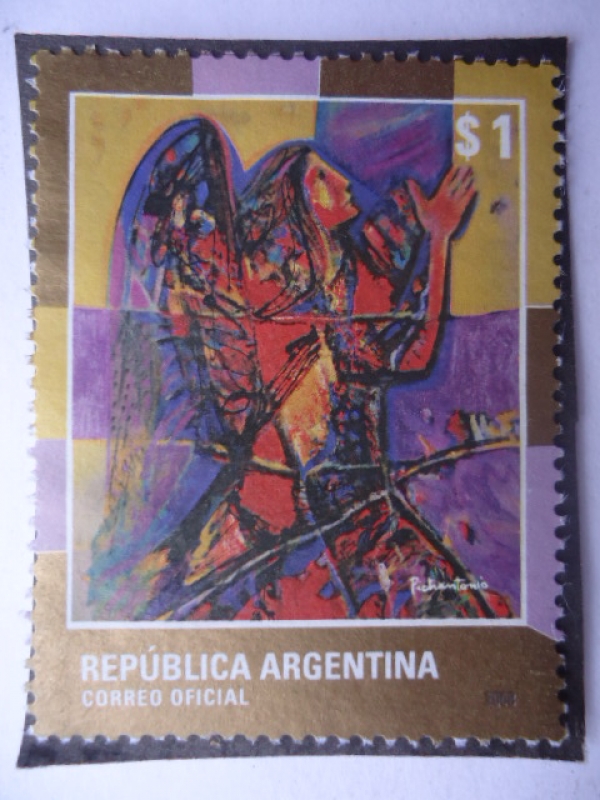 República Argentina.