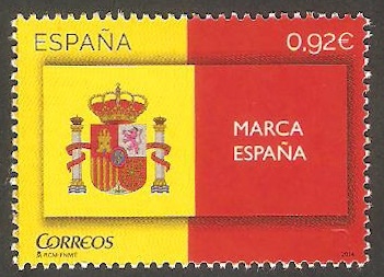 Marca España