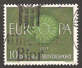 Europa Cept