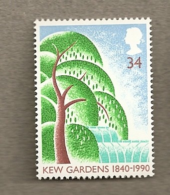 Kew Gardens