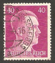 Reich - 719 - Hitler