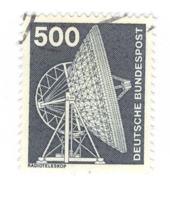 Radiotelescopio