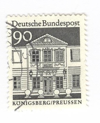 Königsberg-Preussen