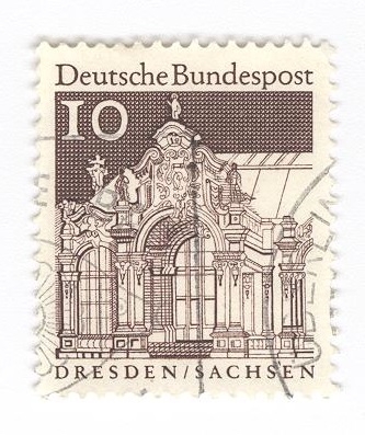 Dresden-Sachsen