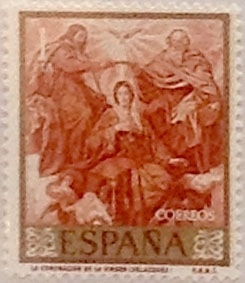 1 peseta 1959