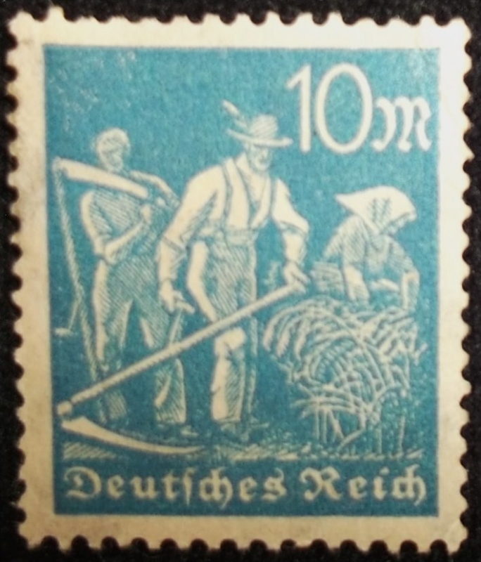 Agricultura