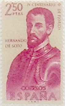 2,50 pesetas 1960