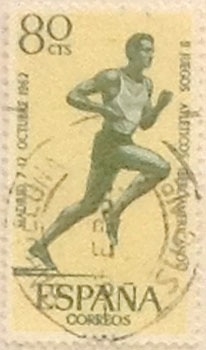 50 céntimos 1962