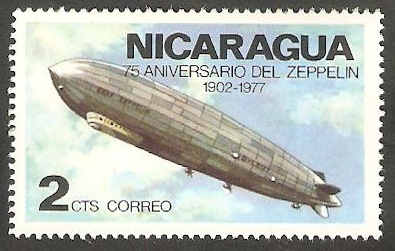 1065 - 75 anivº del Zeppelin