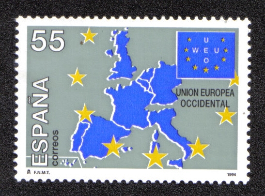 Unión Europea Occidental