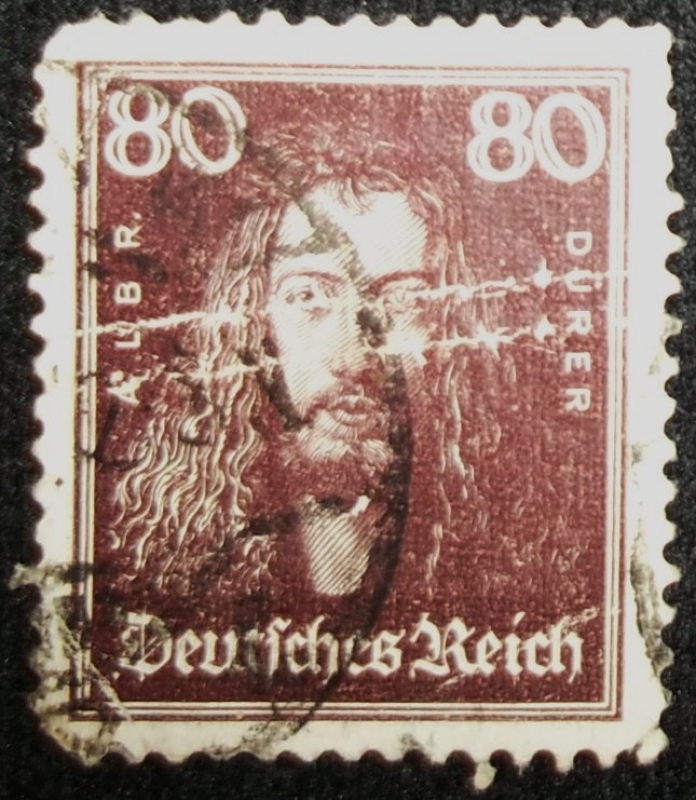 Albrecht Durer