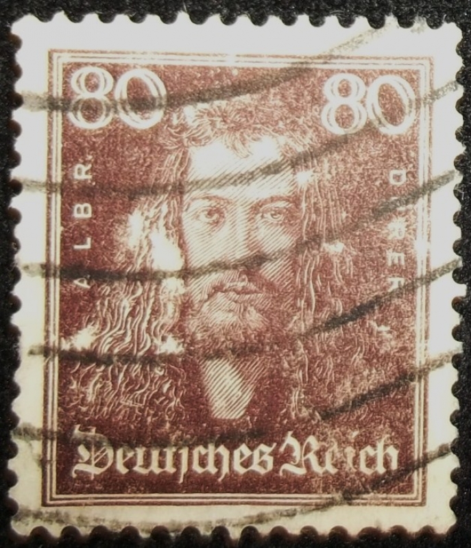 Albrecht Durer