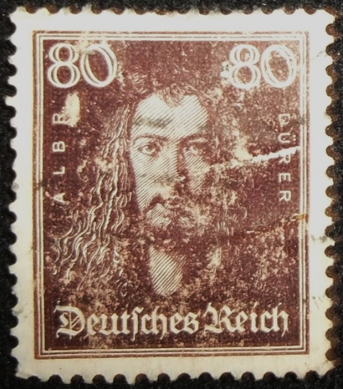 Albrecht Durer