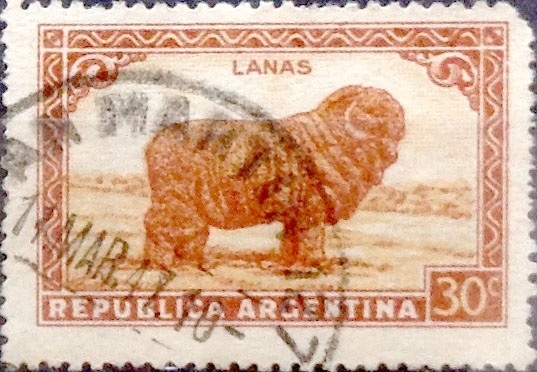 Intercambio 0,20 usd 30 cents. 1936