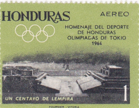 Olimpiada de Tokío