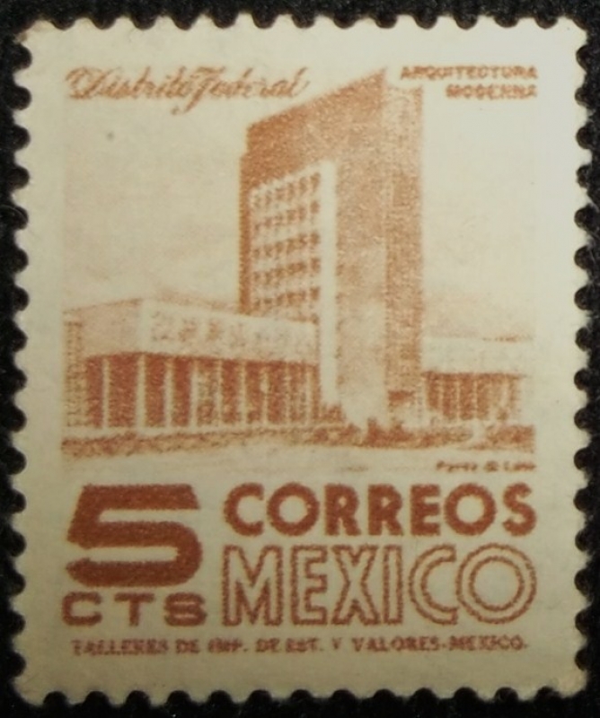 Escuela Nacional de Maestros, México, D.F.