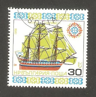 3040 - Barco