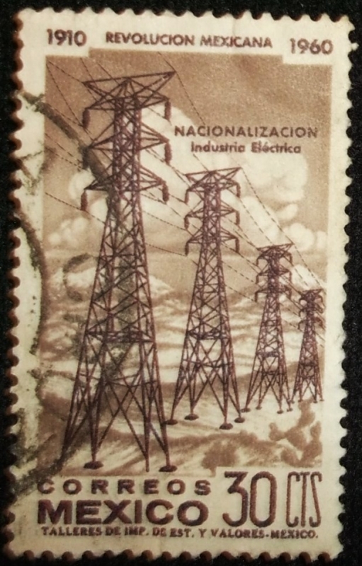 Electrificación