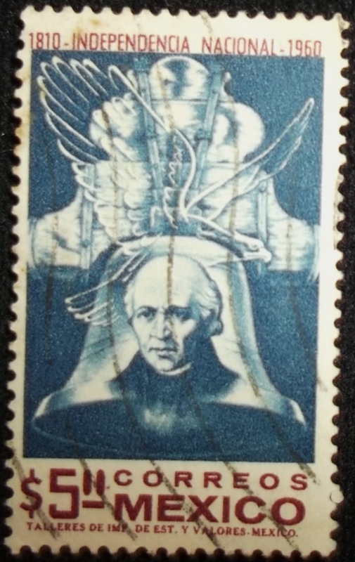 Don Miguel Hidalgo y Costilla