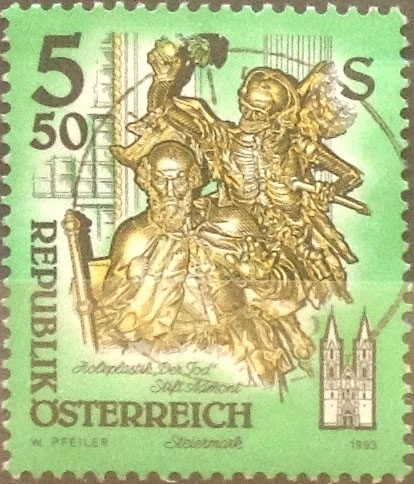 Intercambio 0,20 usd 5,50 s. 1993