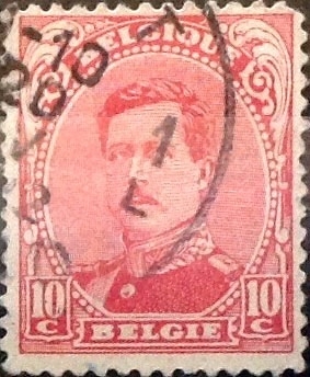 Intercambio 0,20 usd 10 cents. 1915