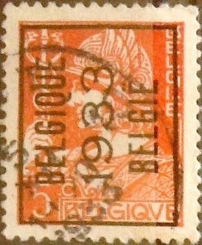 Intercambio 0,20 usd 5 cents. 1932