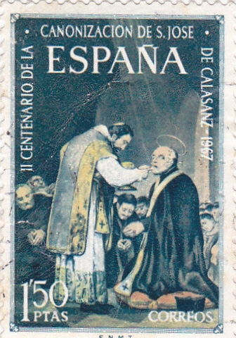 II Centenario de la canonización de San José de Calasanz (17)