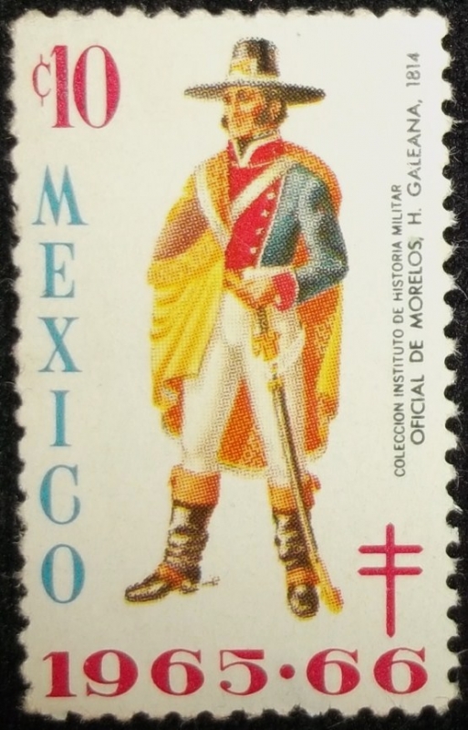 Colección Instituto de Historia Militar