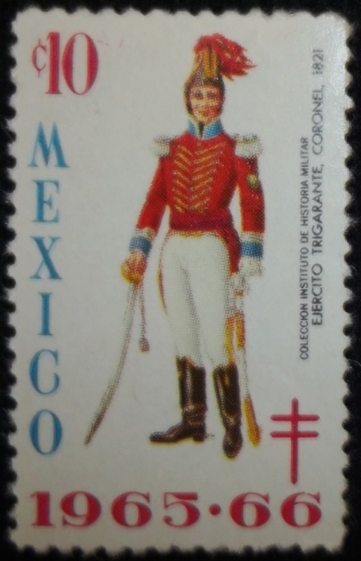 Colección Instituto de Historia Militar