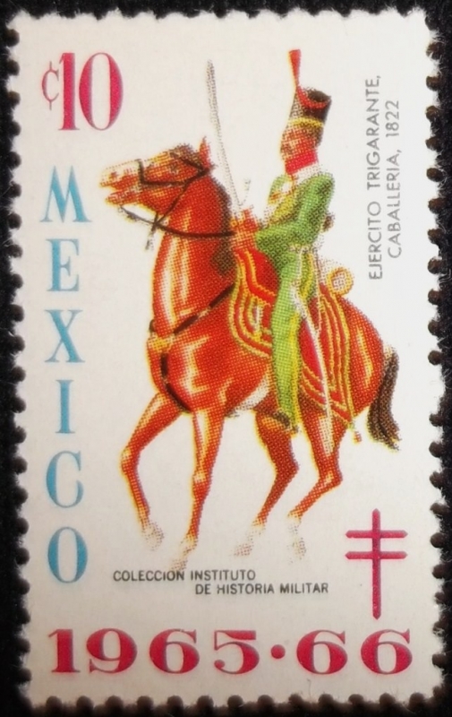 Colección Instituto de Historia Militar