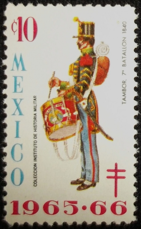 Colección Instituto de Historia Militar