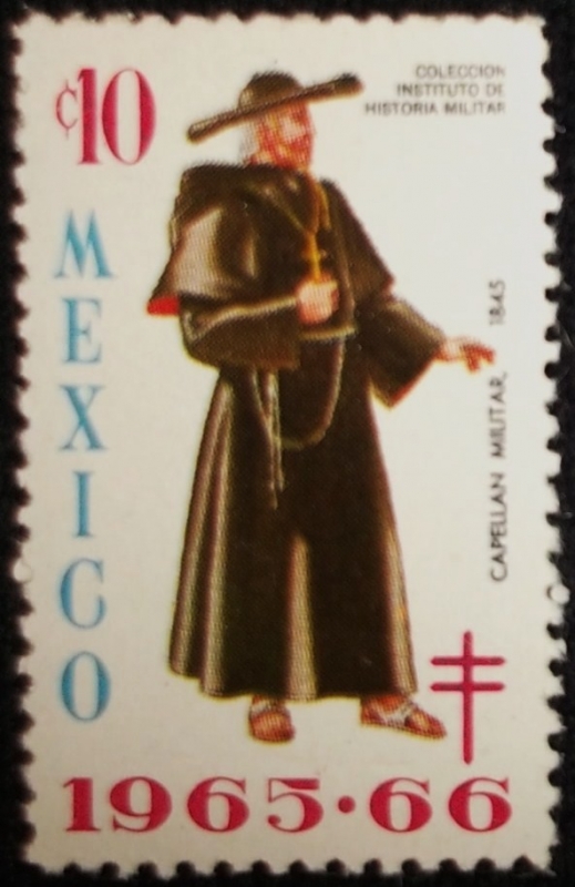 Colección Instituto de Historia Militar