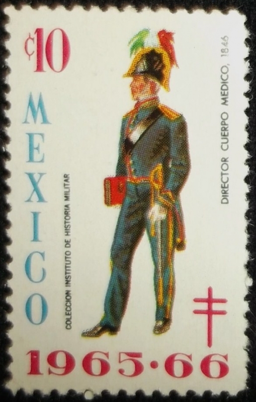 Colección Instituto de Historia Militar