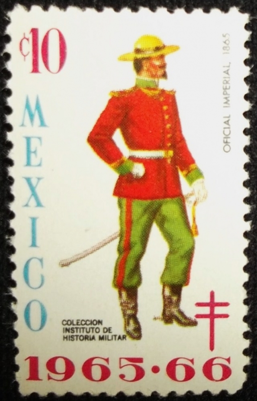 Colección Instituto de Historia Militar