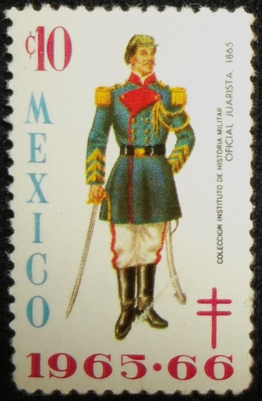 Colección Instituto de Historia Militar