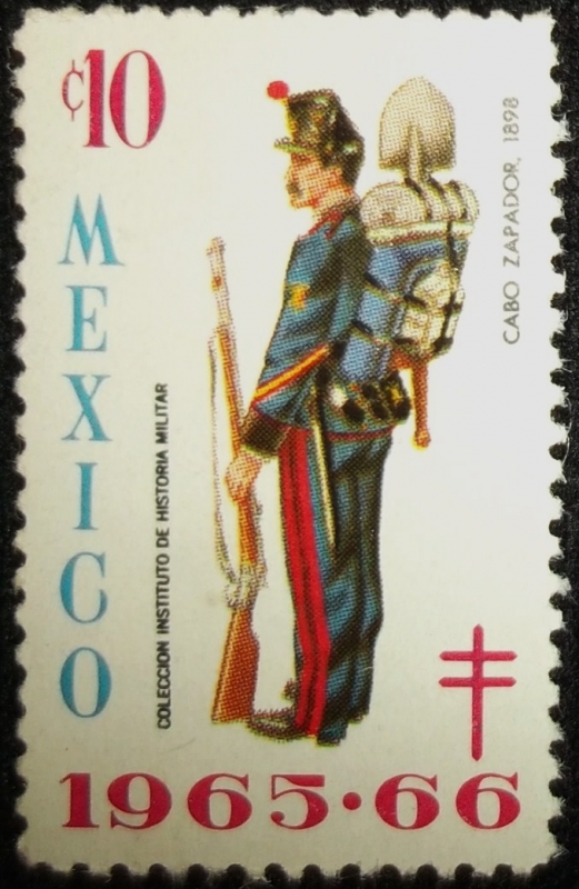 Colección Instituto de Historia Militar