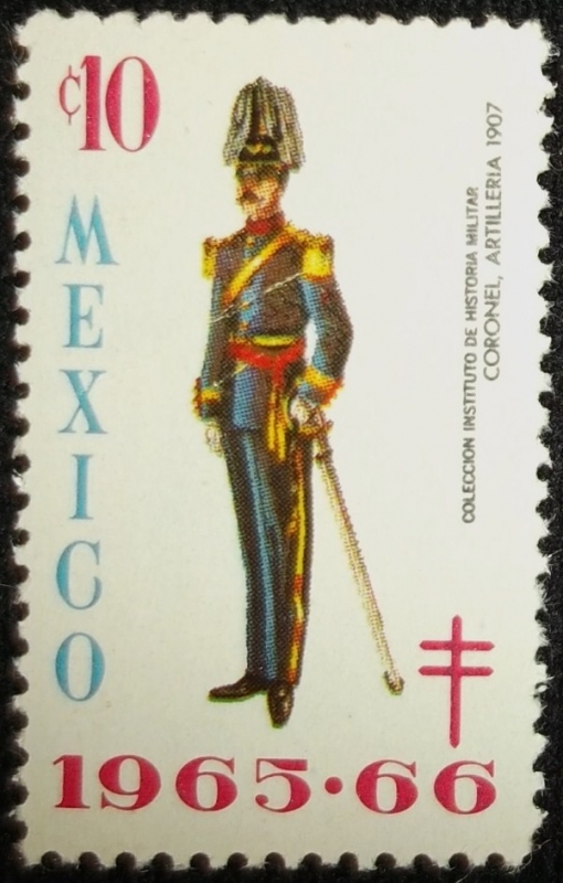 Colección Instituto de Historia Militar