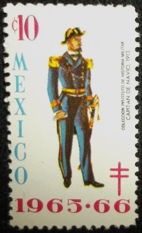 Colección Instituto de Historia Militar