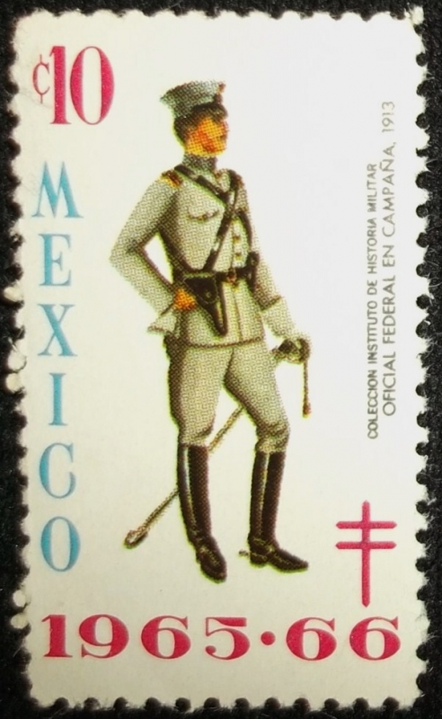 Colección Instituto de Historia Militar