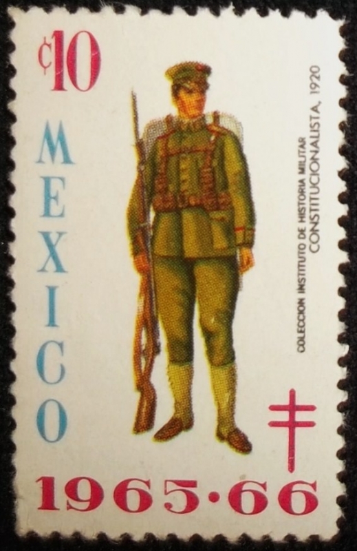 Colección Instituto de Historia Militar