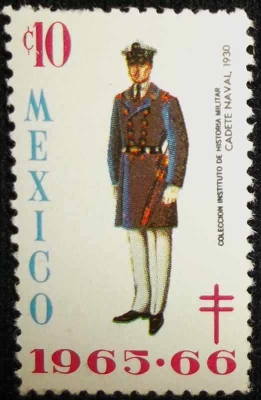 Colección Instituto de Historia Militar