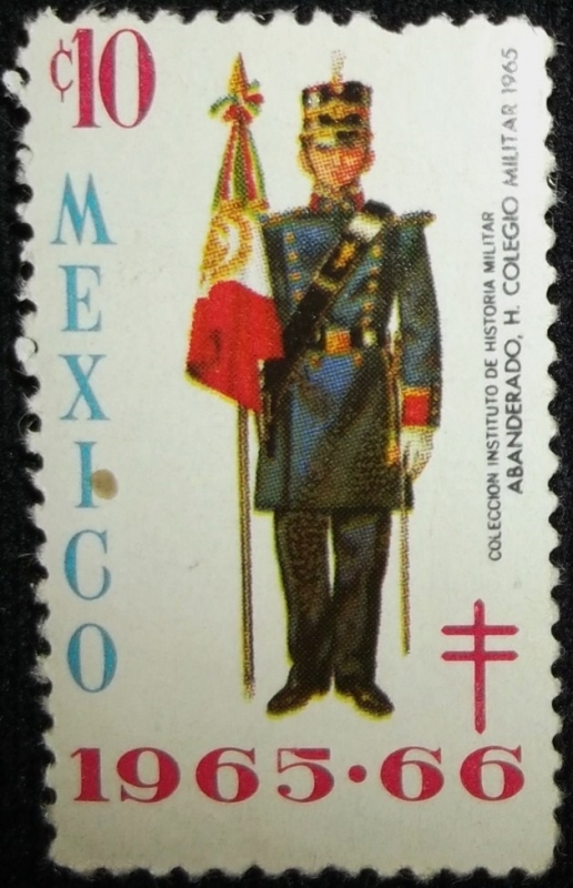 Colección Instituto de Historia Militar