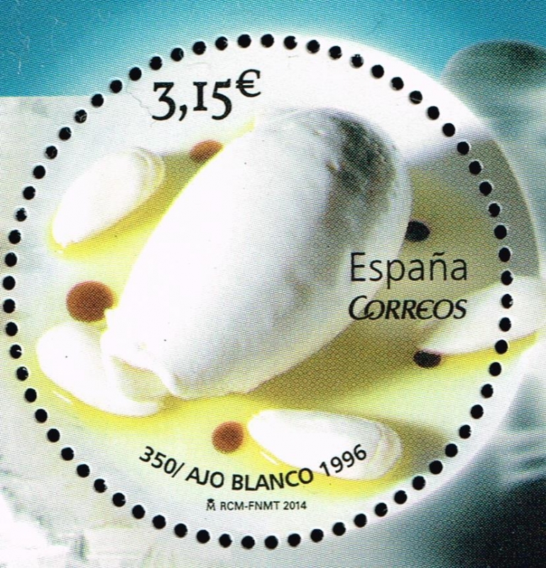 Edifil  4880 A  Cocina Tradicional y de innovación.  